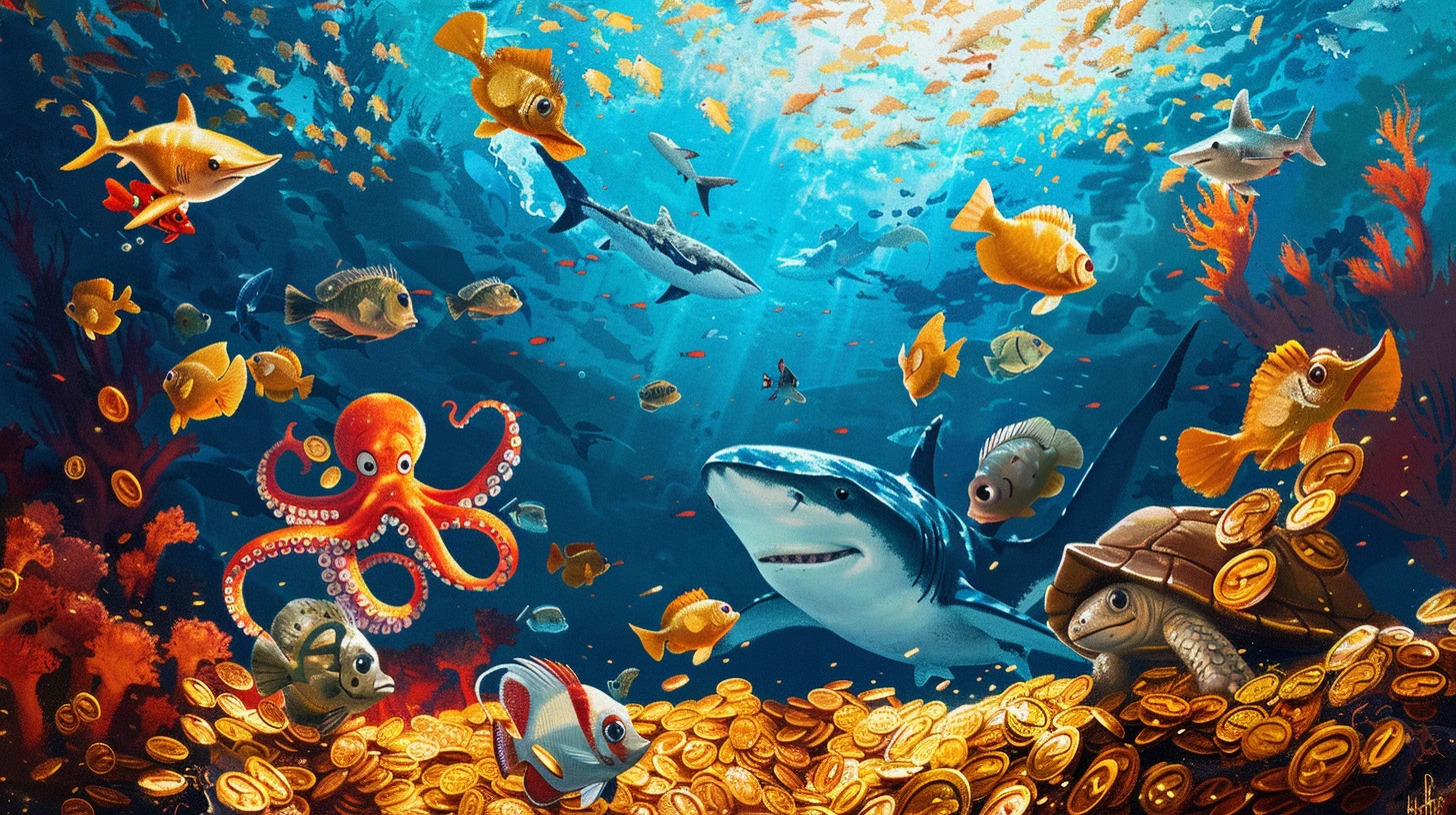 Khám Phá JSS77: Nơi Hội Tụ Đam Mê Giải Trí Trực Tuyến