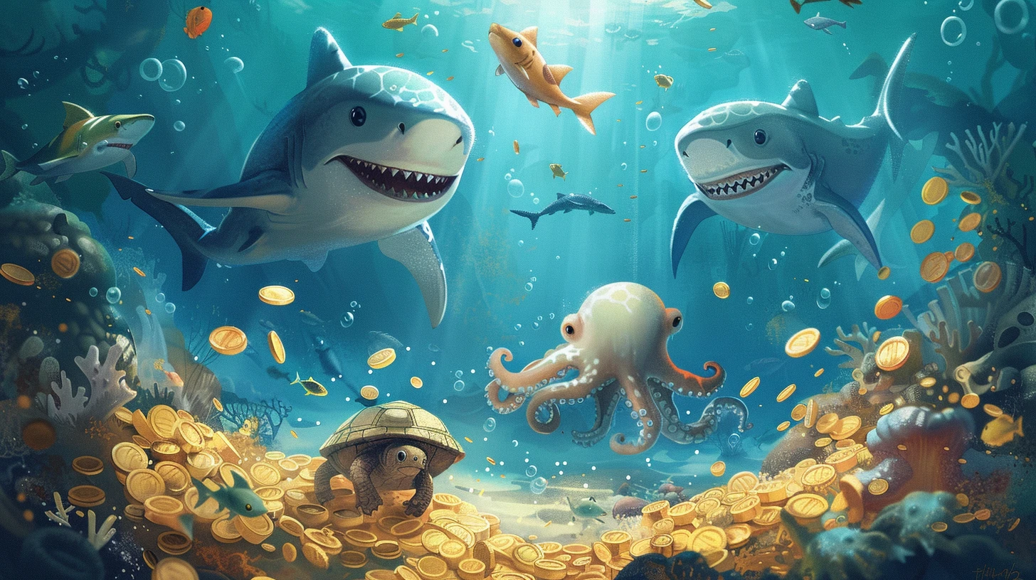 Khám Phá Thế Giới Giải Trí Từ OKVIP