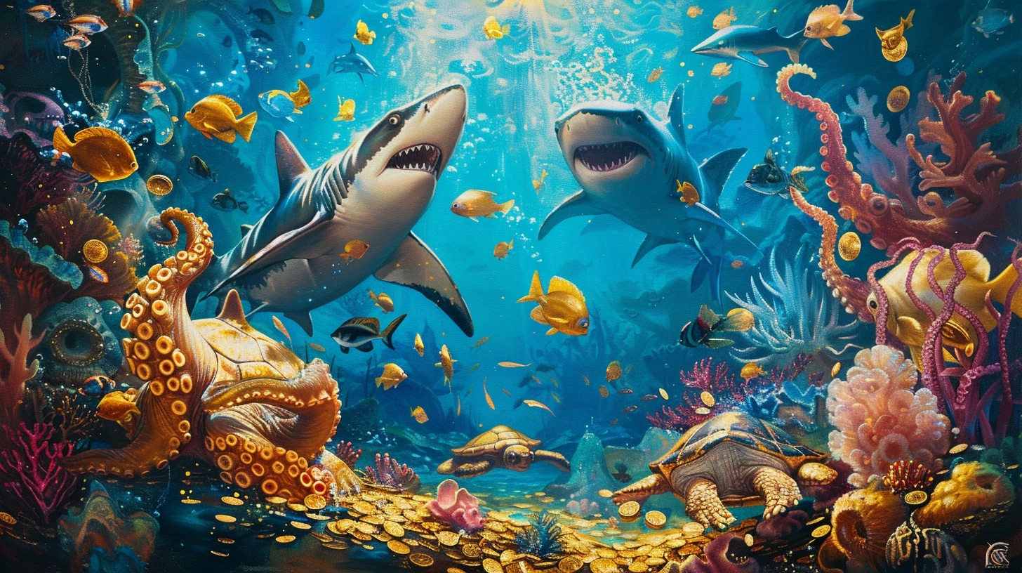 Khám Phá Thế Giới Đá Gà Cùng BJ88