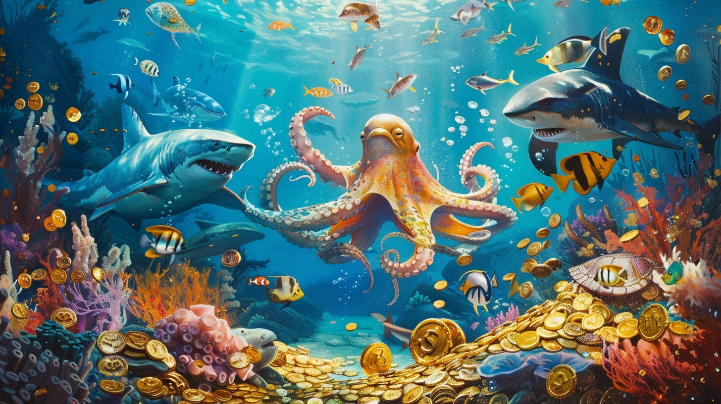 Khám Phá Thế Giới Giải Trí Tại 77win