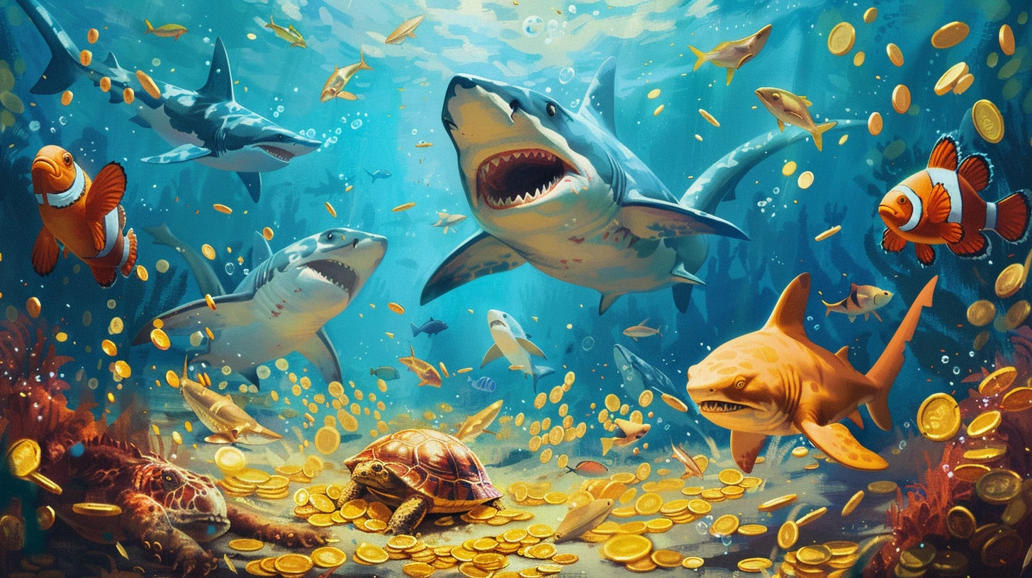 Khám Phá Thế Giới Game Cá Cược Với 8bet