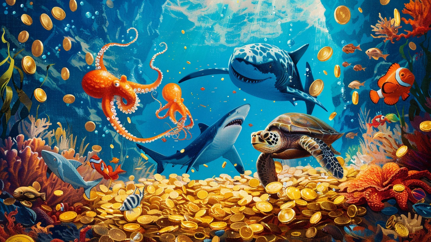 Khám Phá Thế Giới Xổ Số: Từ Nohu666 Đến Xổ Số Bình Dương