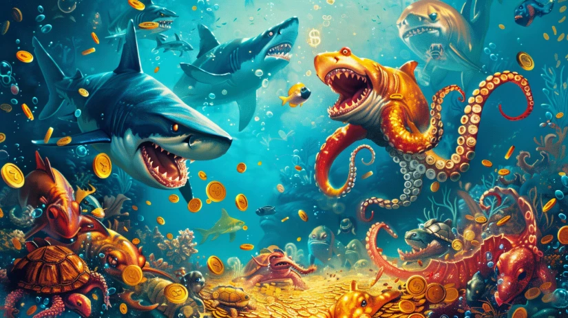 Khám Phá QQ88: Nền Tảng Giải Trí Đỉnh Cao