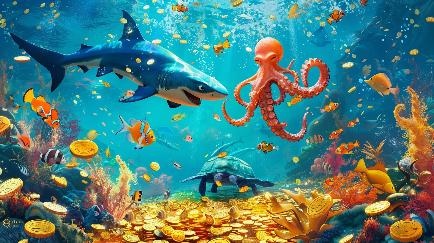 Khám Phá Thế Giới Giải Trí Tại 33win68