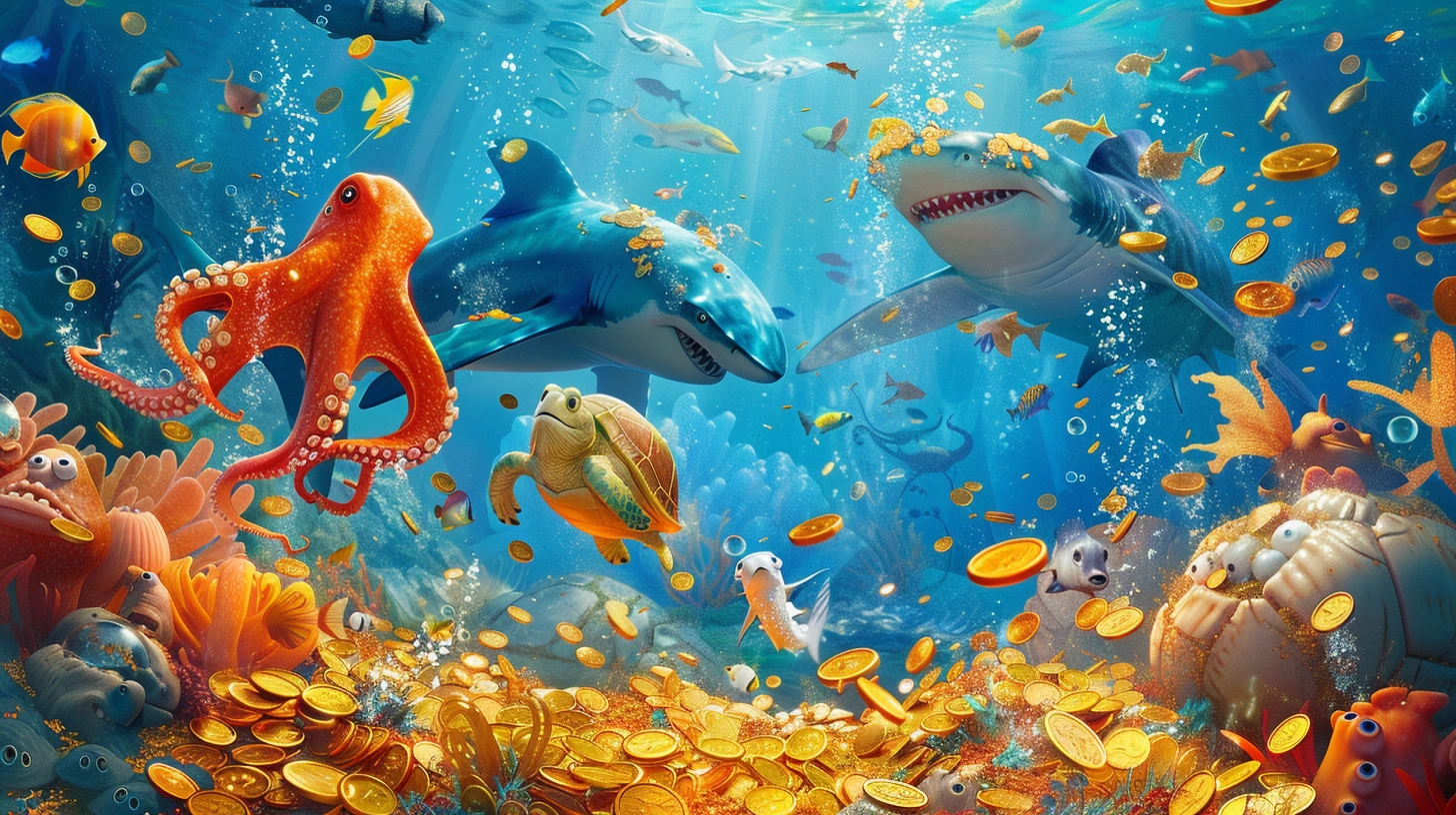 Khám Phá Thế Giới Giải Trí Tại 33win68