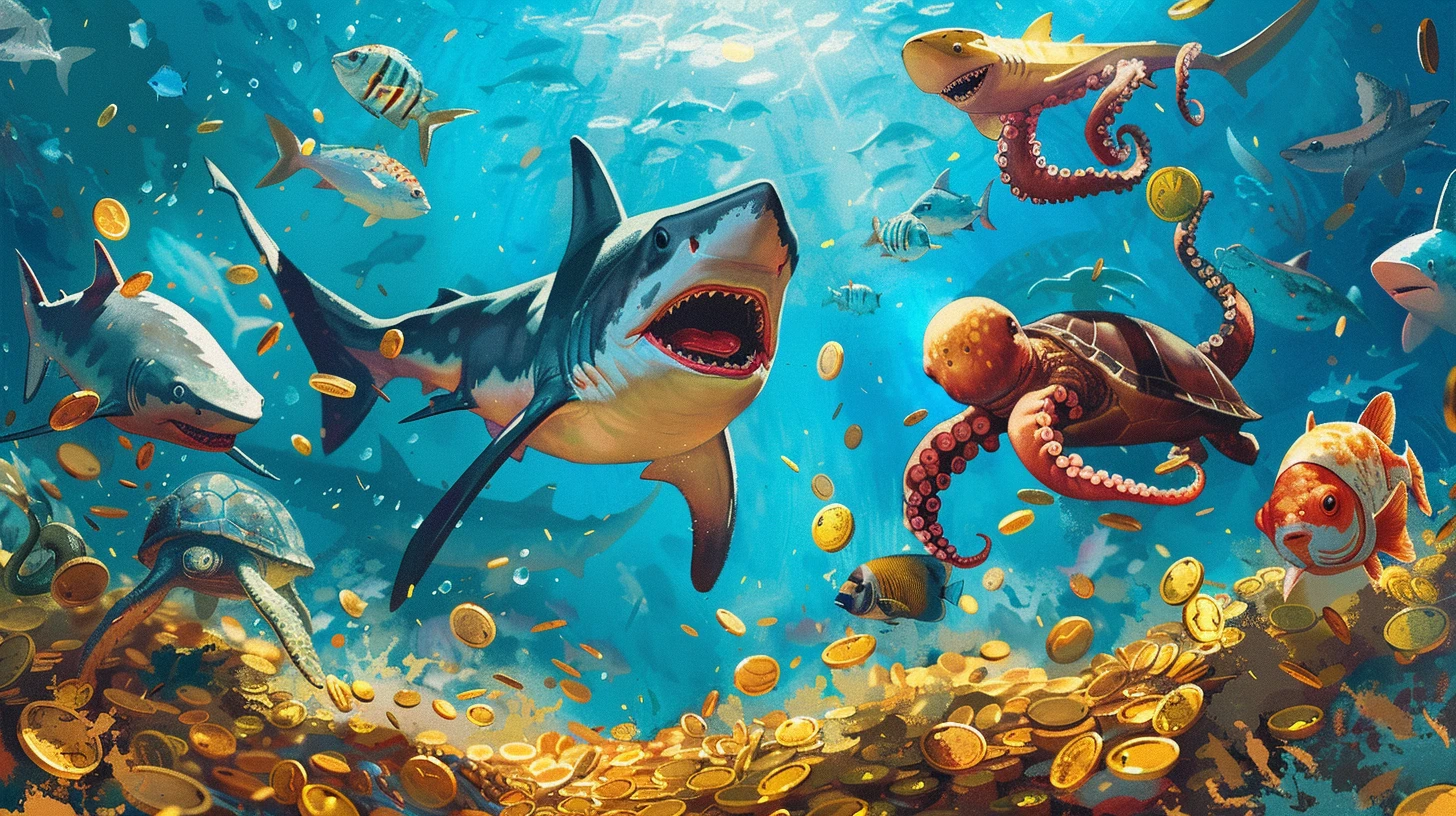 Khám Phá Thế Giới Giải Trí Cùng 8bet