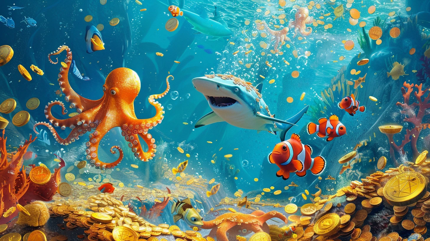 Khám Phá Thế Giới Giải Trí Tại shbet88