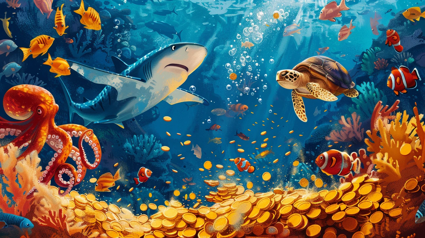 Khám Phá Thế Giới Giải Trí Tại shbet88