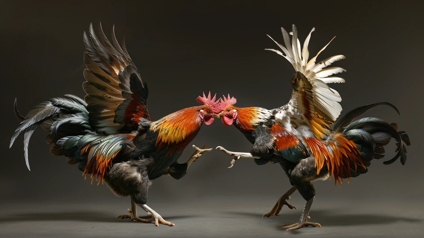 Tìm Hiểu Về JSS77: Cổng Game Đá Gà và Casino Uy Tín Tại Việt Nam