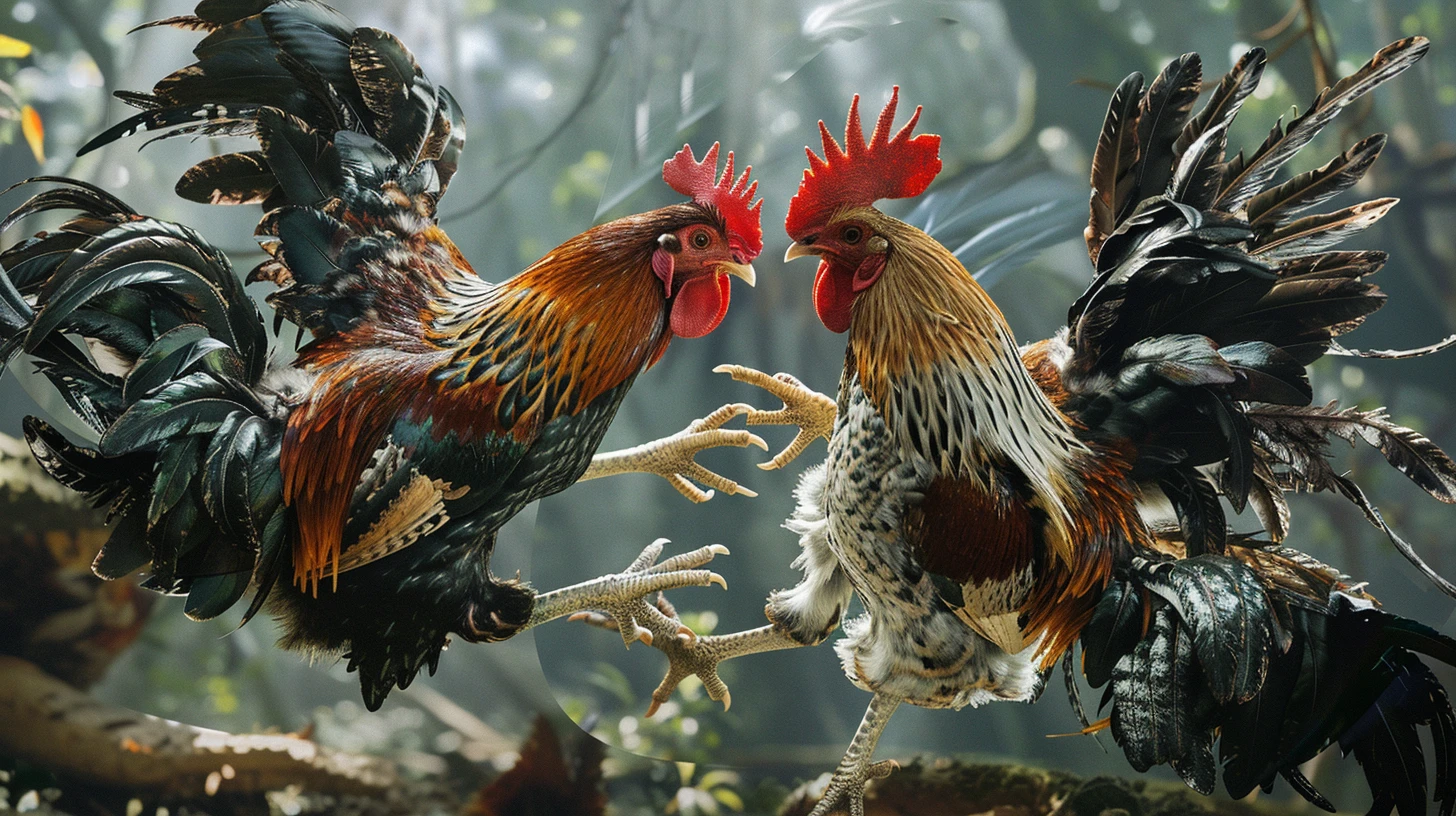 Tìm Hiểu Về JSS77: Cổng Game Đá Gà và Casino Uy Tín Tại Việt Nam