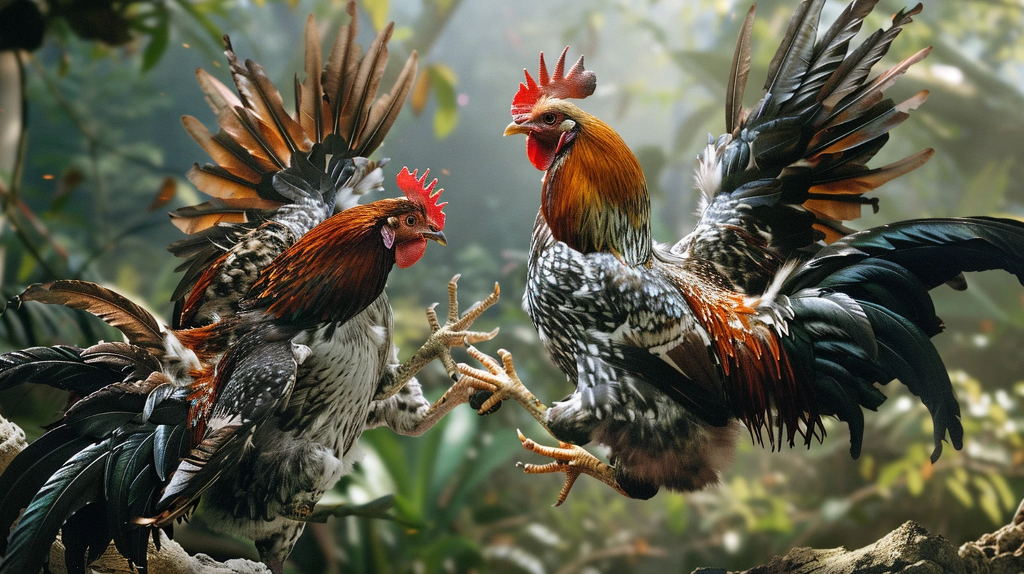 Tìm Hiểu Về JSS77: Cổng Game Đá Gà và Casino Uy Tín Tại Việt Nam