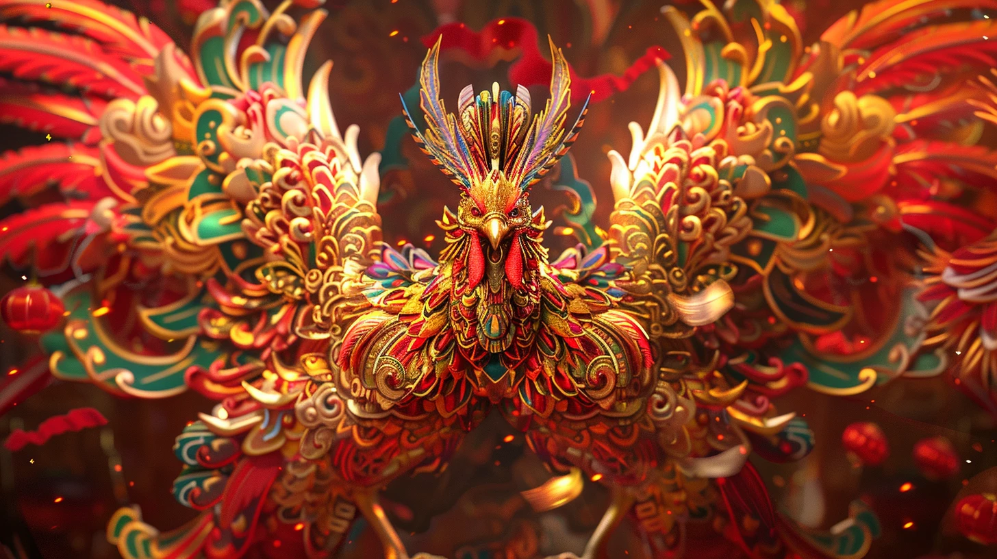 Khám Phá Thế Giới Xổ Số: Từ Nohu666 Đến Xổ Số Bình Dương