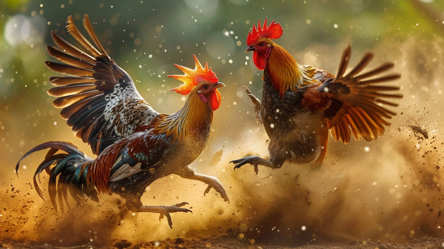 Khám Phá Thế Giới Đá Gà Trực Tiếp: Cập Nhật Mới Nhất Hôm Nay