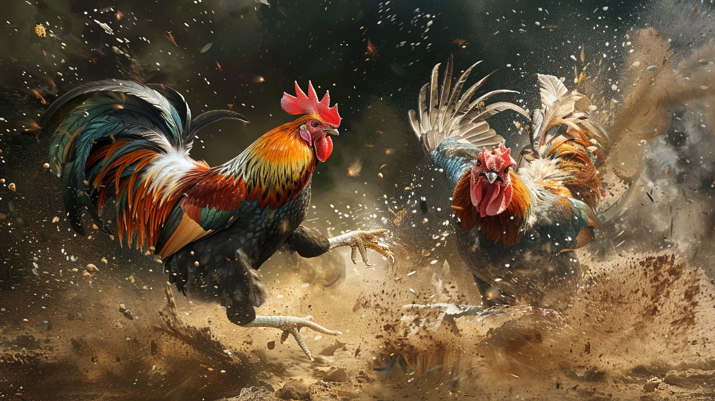 Khám Phá Thế Giới Đá Gà Trực Tiếp: Cập Nhật Mới Nhất Hôm Nay