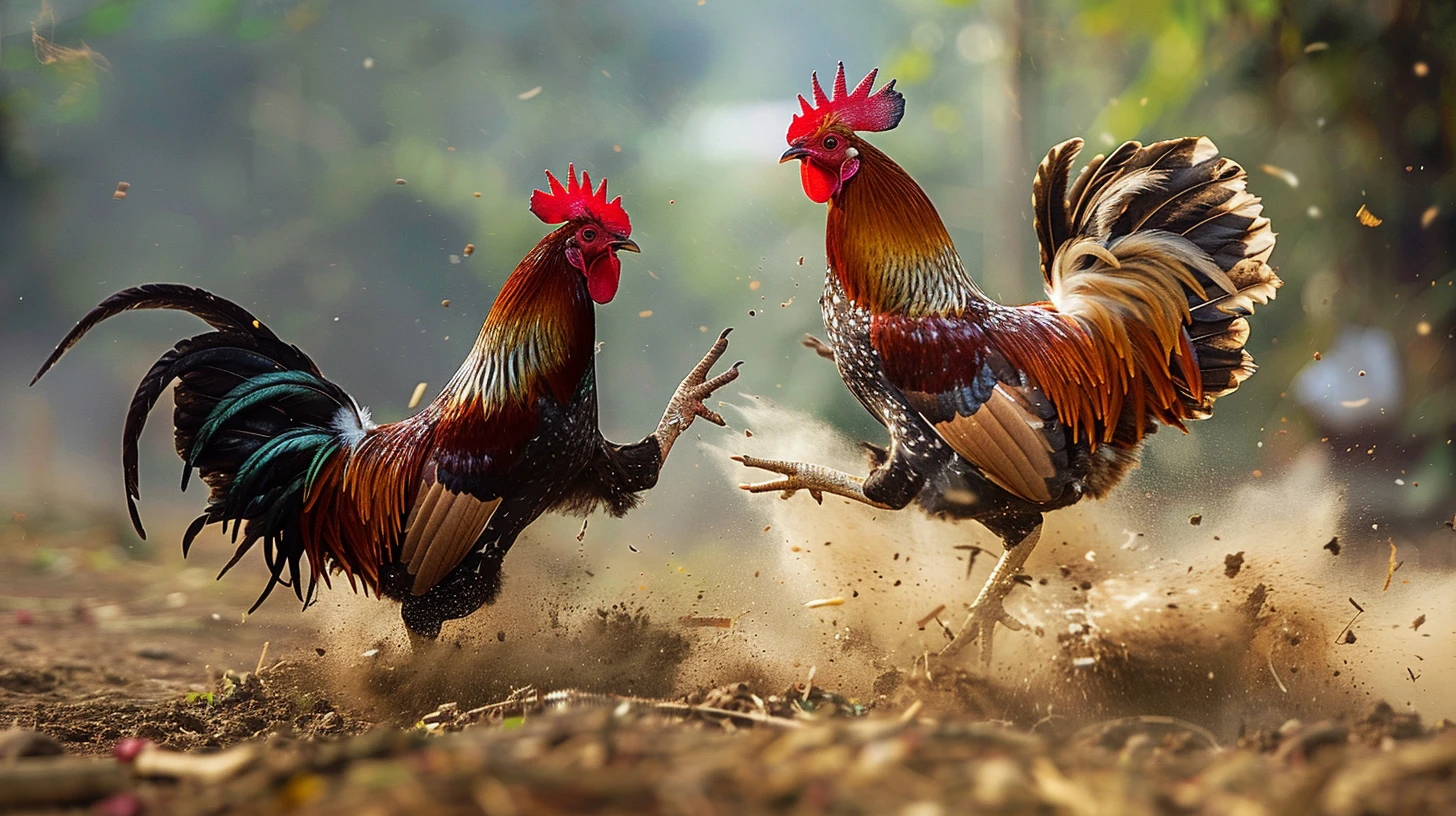 Khám Phá Thế Giới Đá Gà Trực Tiếp: C4, Thomo C1 C2 C3 và Nhiều Hơn Thế Nữa