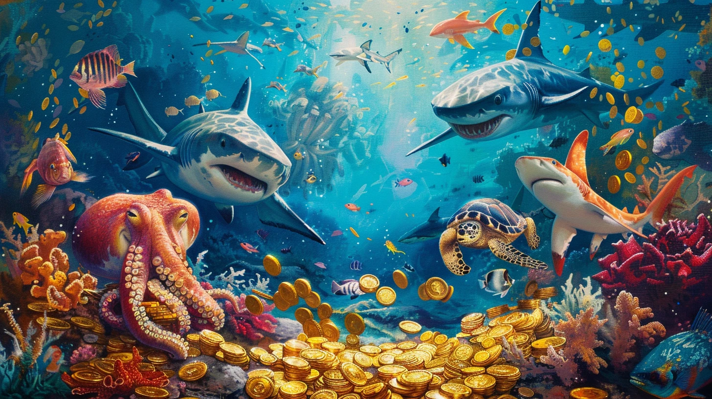 Khám Phá F88 Bet: Cách Thắng Lớn Trong Trò Chơi Đá Gà và Wild Đạo Tặc