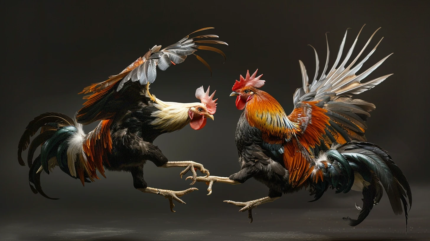 Bj88 Đá Gà: Trải Nghiệm Đỉnh Cao Của Thế Giới Đá Gà Trực Tuyến