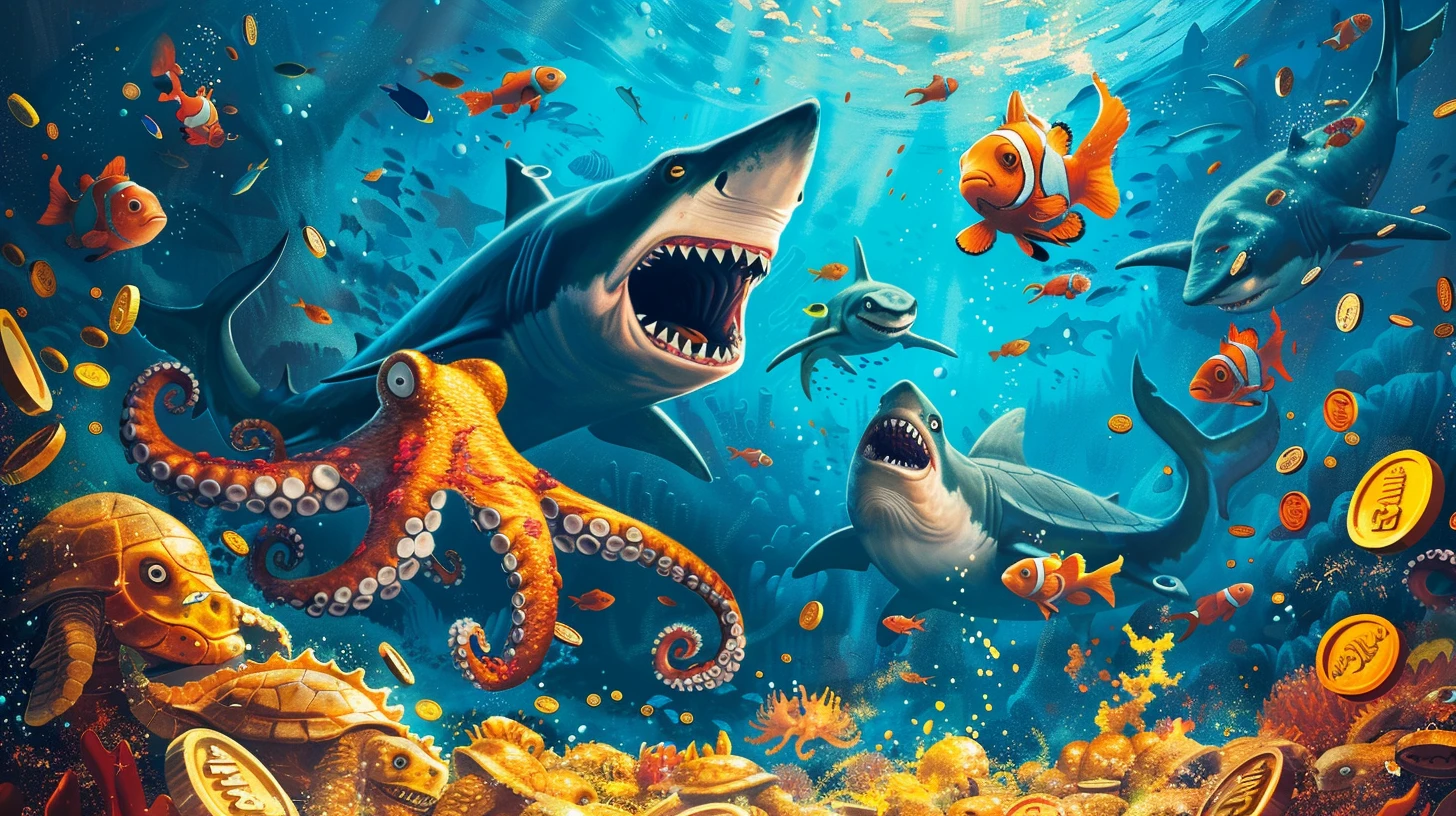 Huebet - Sân Chơi E Game Thông Minh và Cơ Hội Thắng Lớn