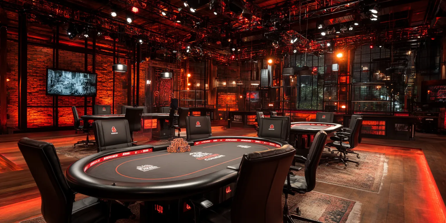 Khám Phá Thế Giới Giải Trí Với 123win