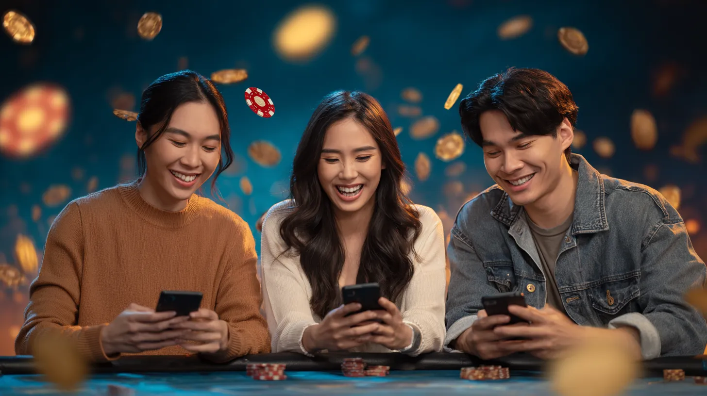Khám Phá Thế Giới Giải Trí Với F88 Bet