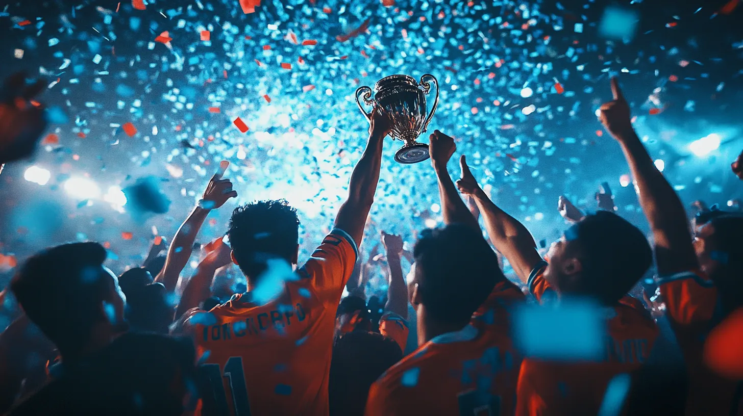 Khám Phá Thế Giới Giải Trí Trực Tuyến Với J88