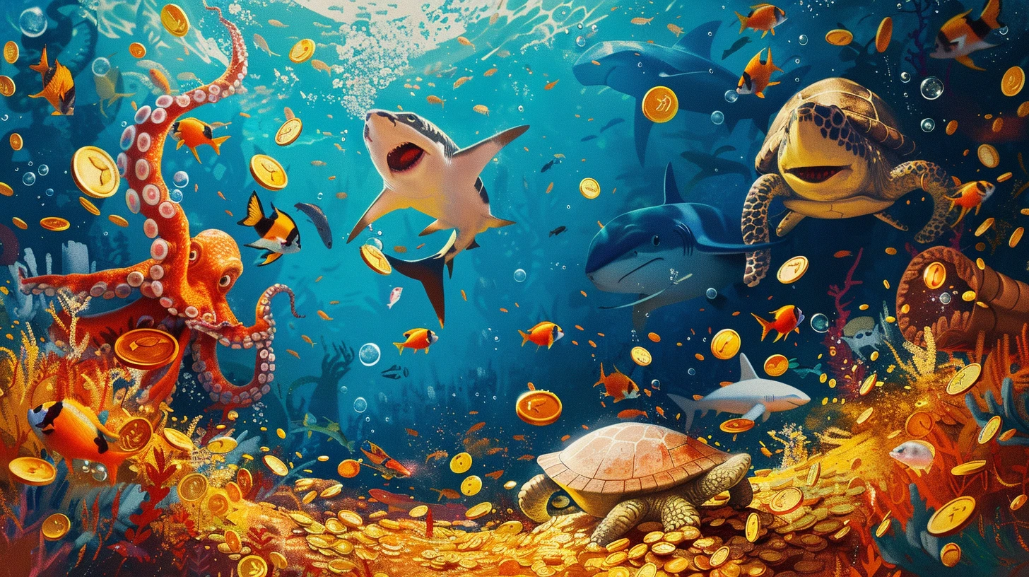 Khám Phá Thế Giới Xổ Số: Từ Nohu666 Đến Xổ Số Bình Dương