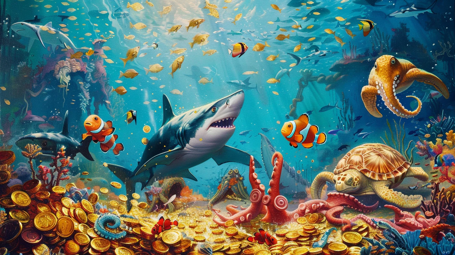 Khám Phá Thế Giới Xổ Số: Từ Nohu666 Đến Xổ Số Bình Dương