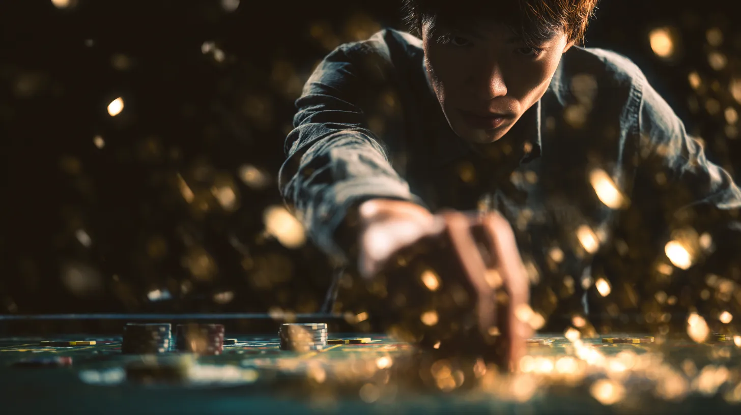 Khám Phá Thế Giới Xổ Số: Nohu666 và Những Điều Cần Biết