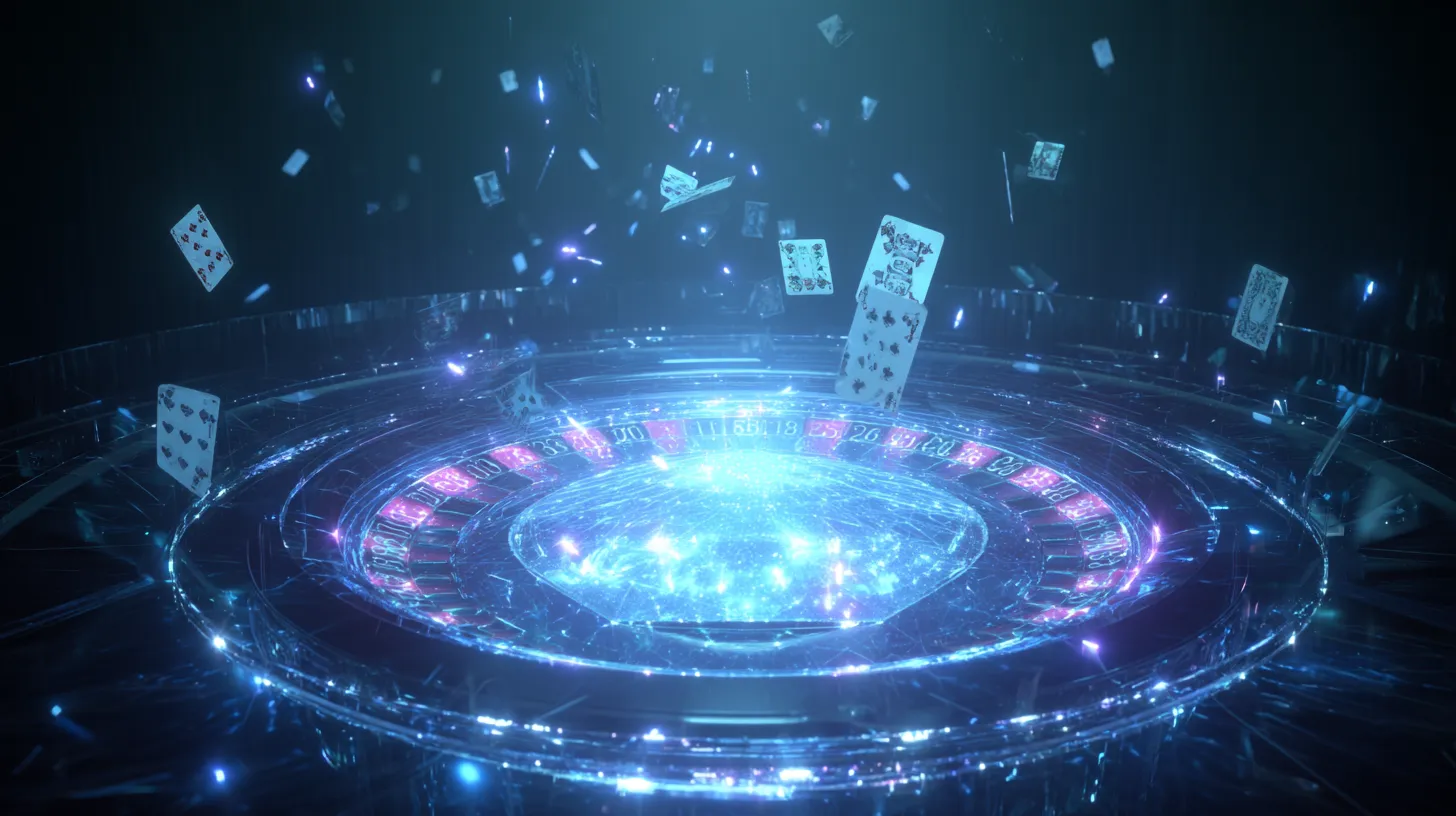 Khám Phá Thế Giới Xổ Số Trực Tuyến Với Nohu666