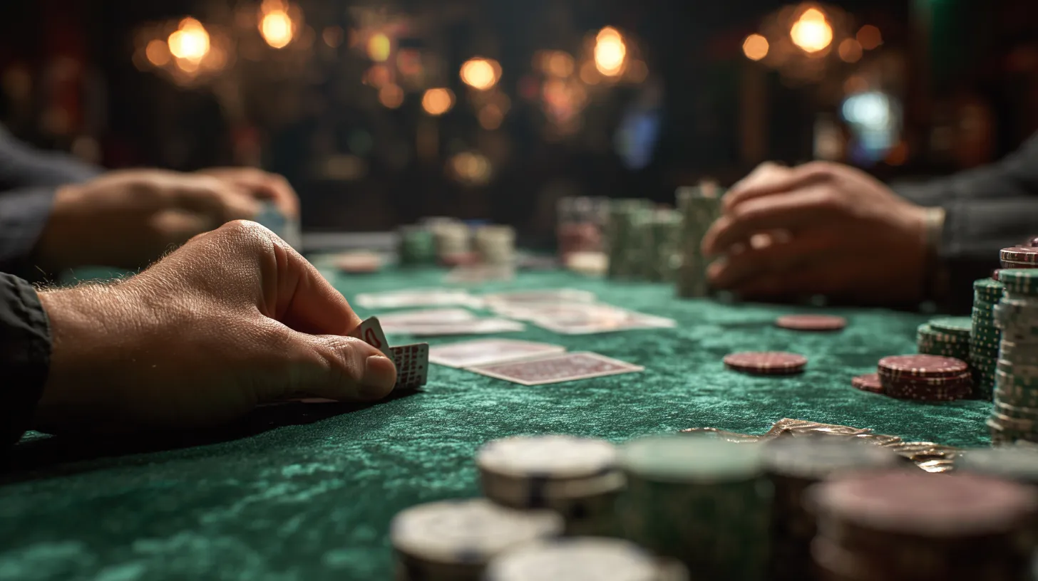 Khám Phá U88 Casino: Trải Nghiệm Giải Trí Đỉnh Cao