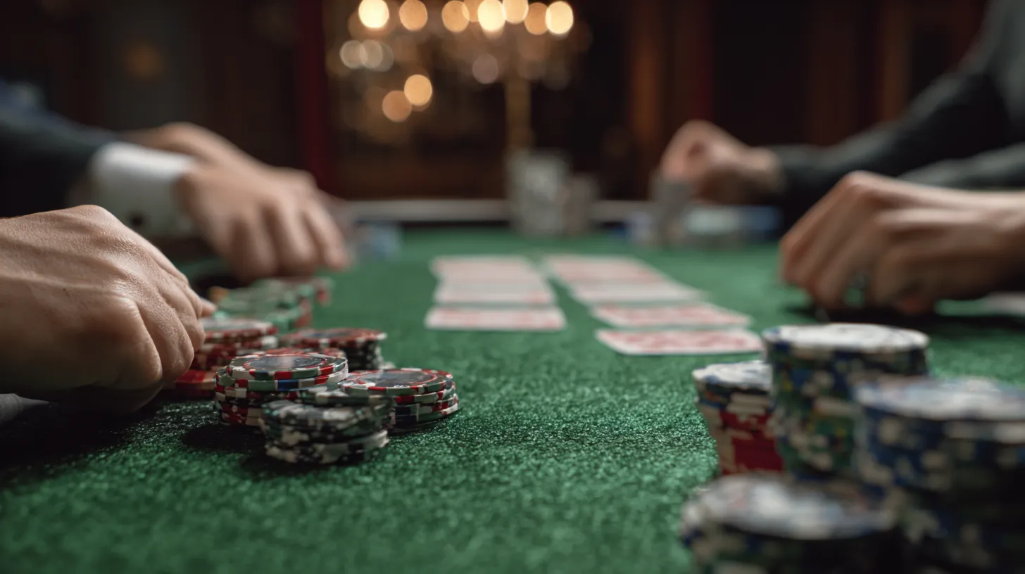 Khám Phá U88 Casino: Trải Nghiệm Giải Trí Đỉnh Cao