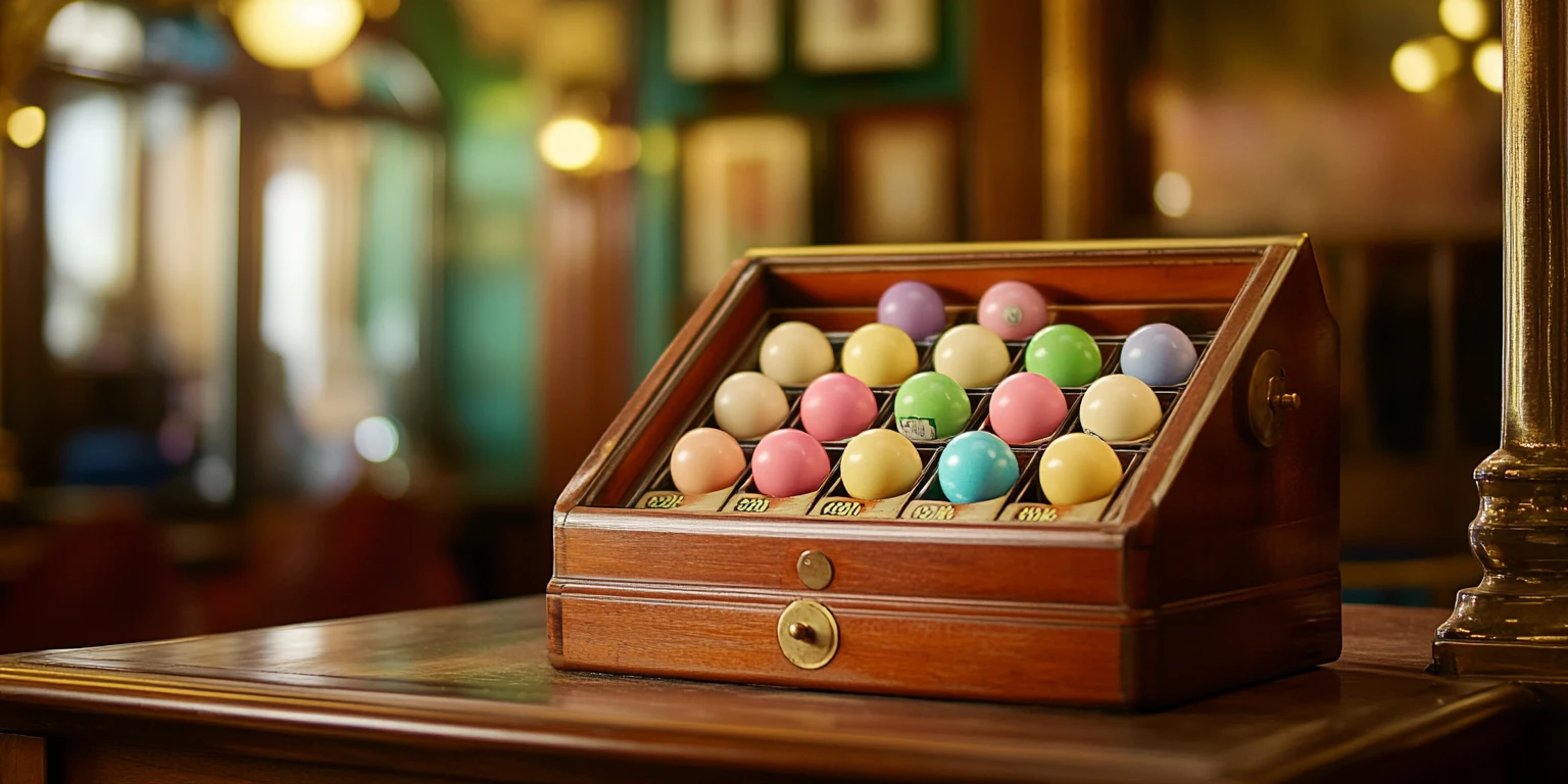 Xổ Số J88: Khám Phá Thế Giới Xổ Số Miền Trung và Miền Nam