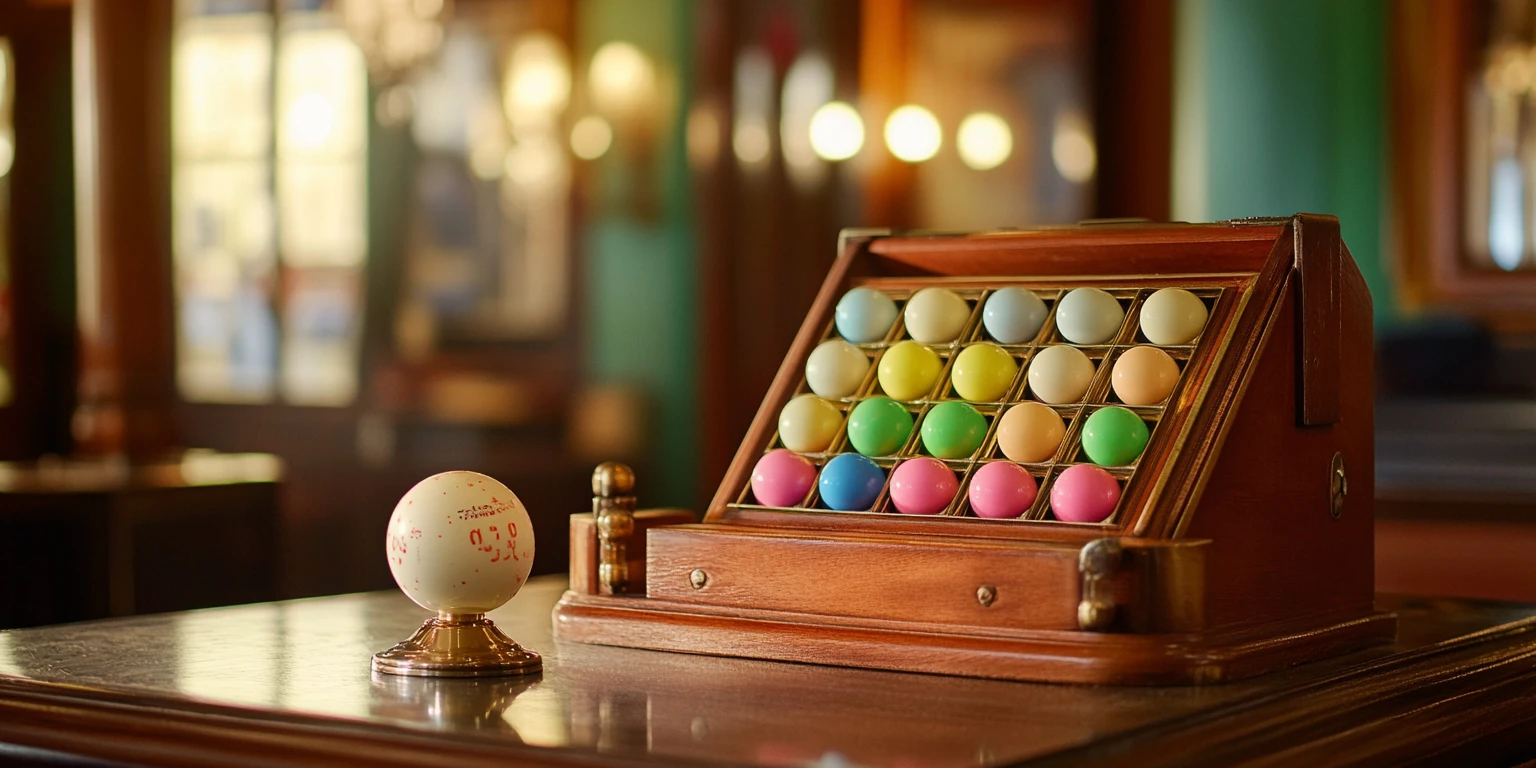 Khám Phá Thế Giới Xổ Số: Từ J88 Đến Dự Đoán Lô Đề Hôm Nay