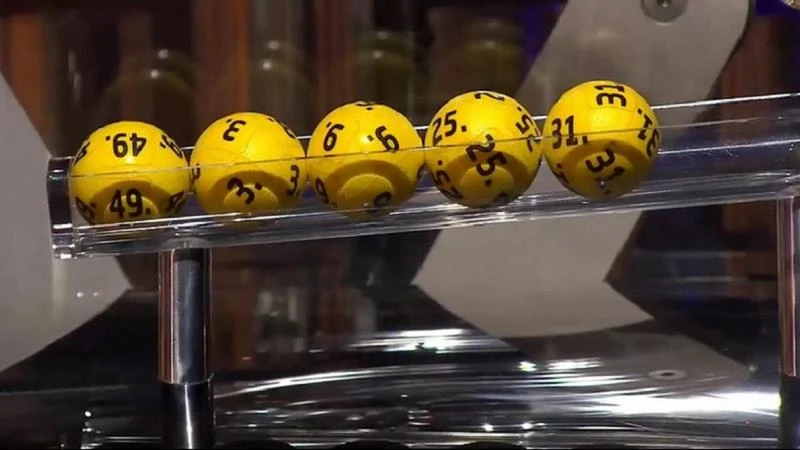 Khám Phá Thế Giới Xổ Số Trực Tuyến Với Nohu666