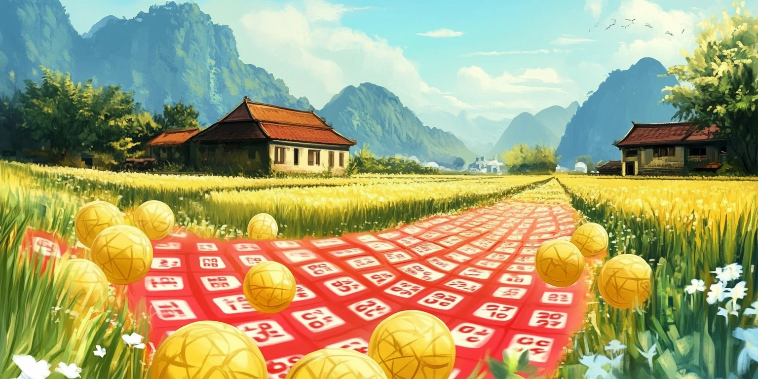 Khám Phá Thế Giới Xổ Số Miền Nam với 69vin