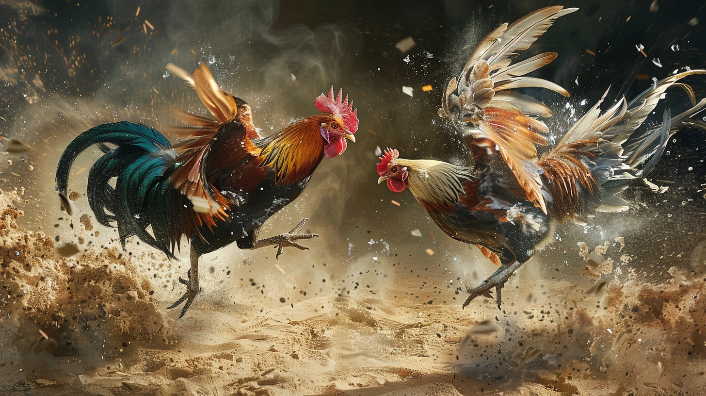 Trực Tiếp Đá Gà Thomo: Trải Nghiệm Đỉnh Cao Trong Thế Giới Đá Gà